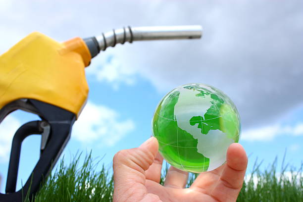 BDLA Fuel and Environment.