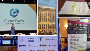 BDLA at the 2022 National Biodiesel Conference